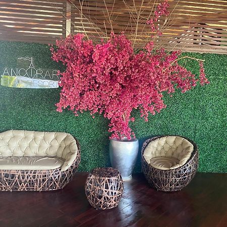 Ancorar Flat - Dois Quartos Porto de Galinhas Ngoại thất bức ảnh