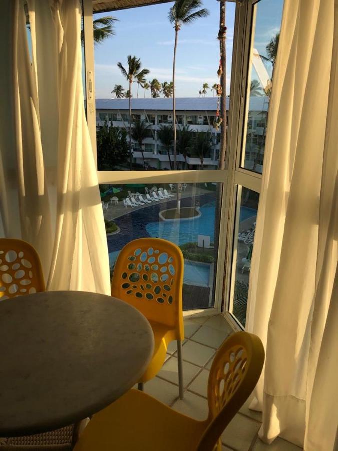 Ancorar Flat - Dois Quartos Porto de Galinhas Ngoại thất bức ảnh