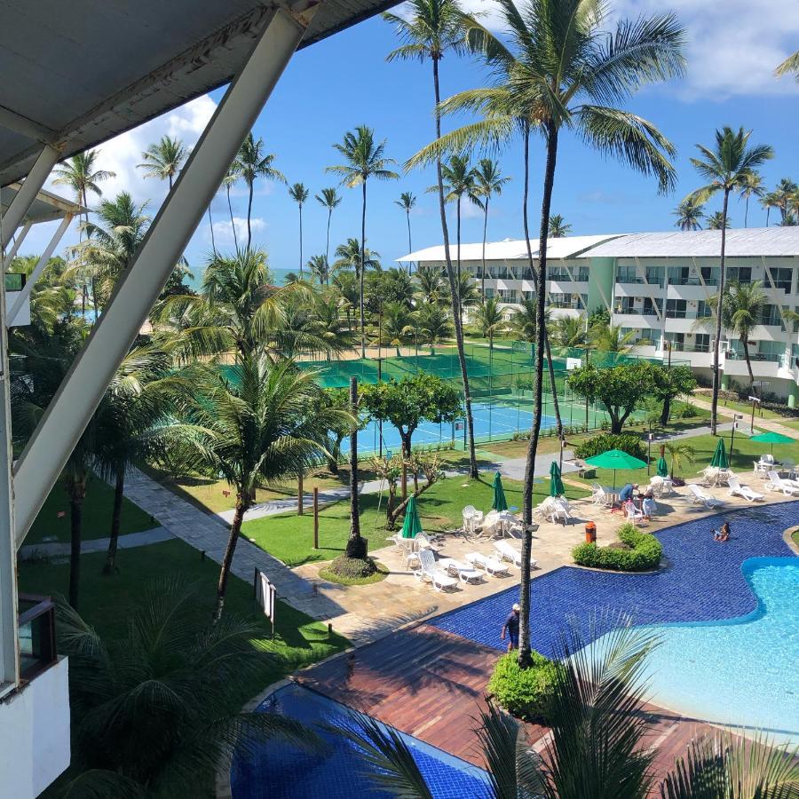 Ancorar Flat - Dois Quartos Porto de Galinhas Ngoại thất bức ảnh