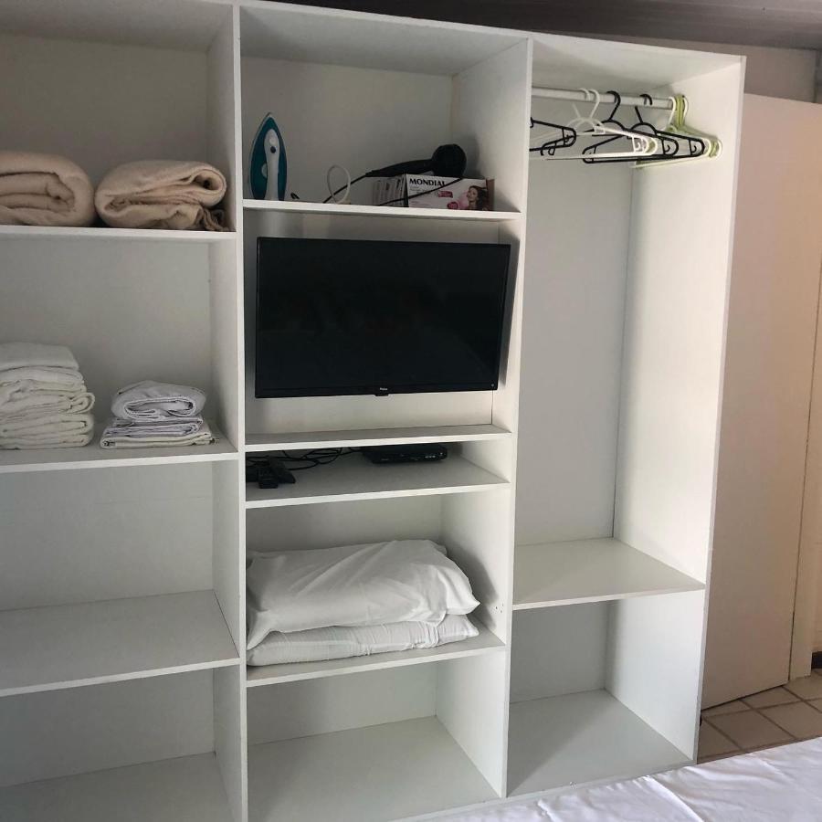 Ancorar Flat - Dois Quartos Porto de Galinhas Ngoại thất bức ảnh