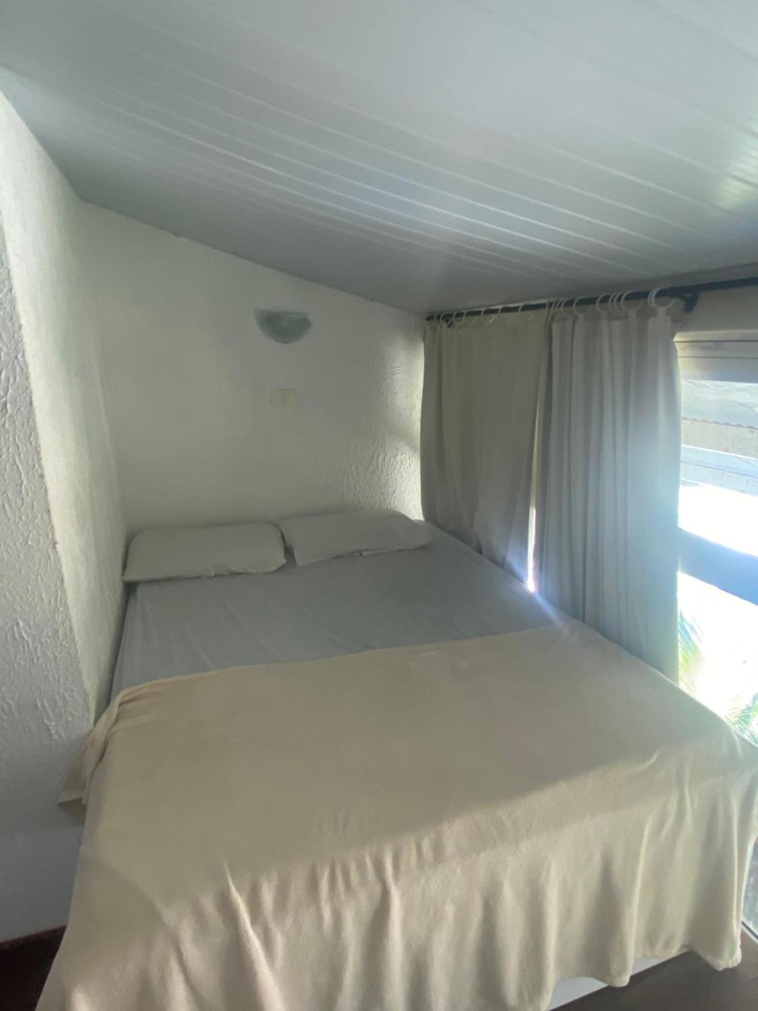 Ancorar Flat - Dois Quartos Porto de Galinhas Ngoại thất bức ảnh