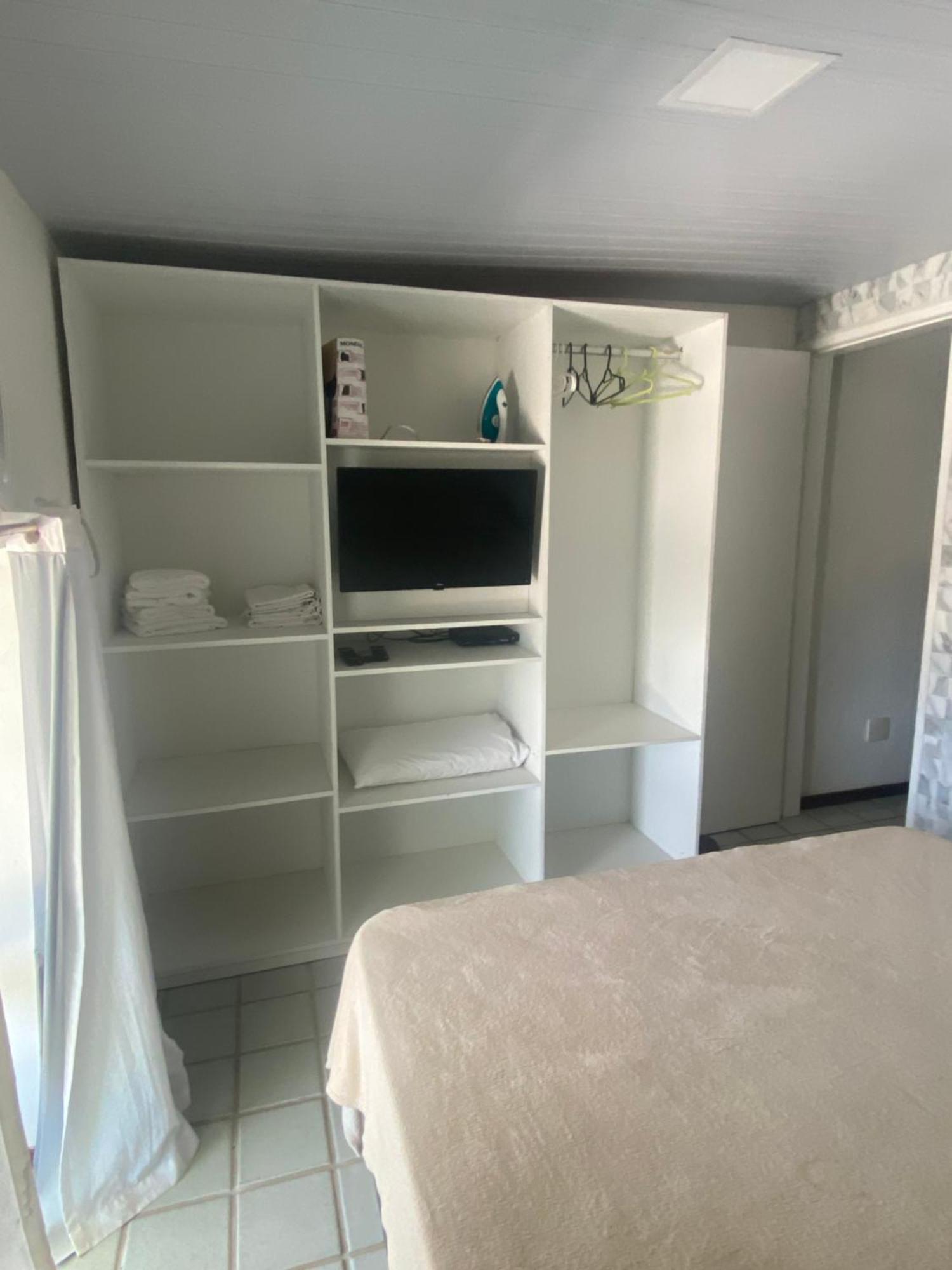 Ancorar Flat - Dois Quartos Porto de Galinhas Ngoại thất bức ảnh