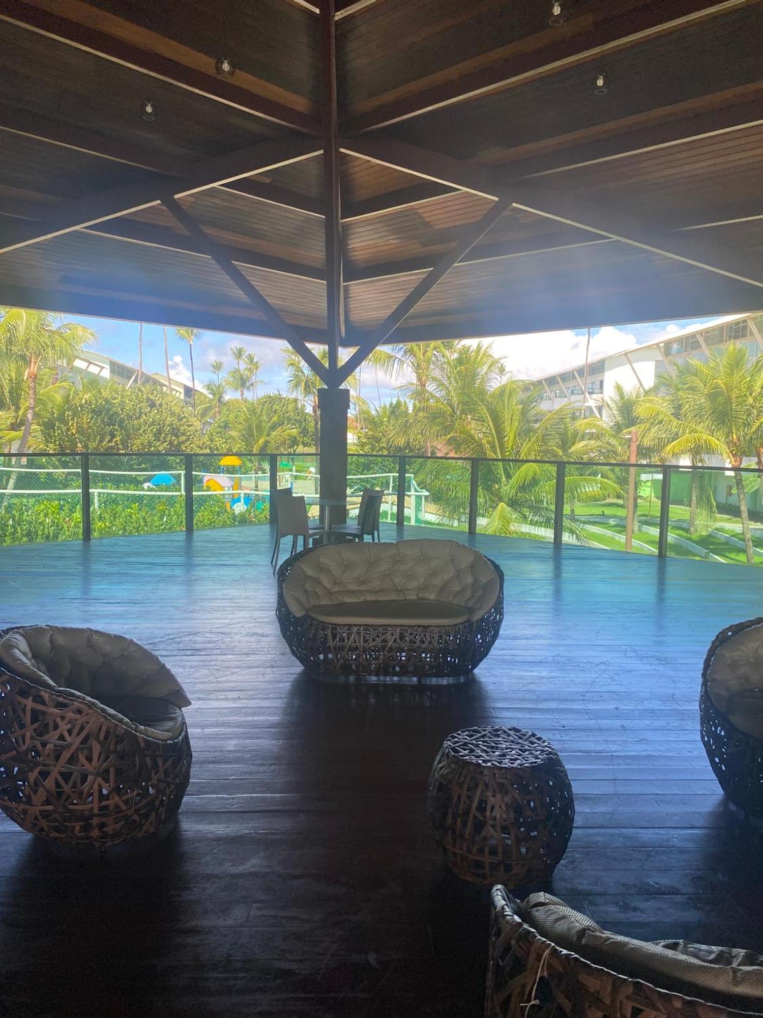 Ancorar Flat - Dois Quartos Porto de Galinhas Ngoại thất bức ảnh