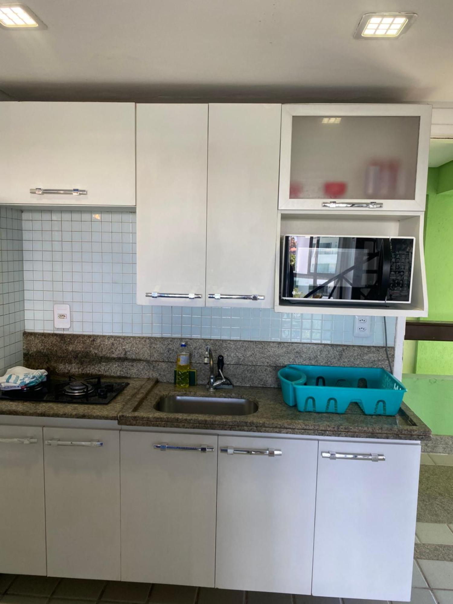 Ancorar Flat - Dois Quartos Porto de Galinhas Ngoại thất bức ảnh