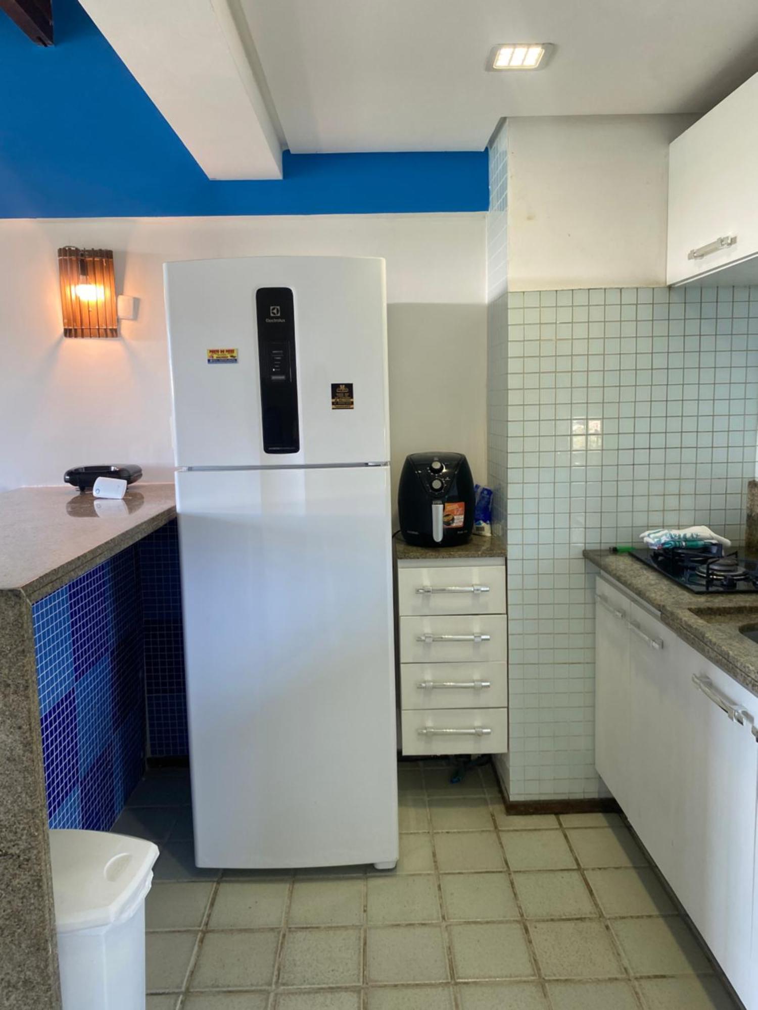 Ancorar Flat - Dois Quartos Porto de Galinhas Ngoại thất bức ảnh