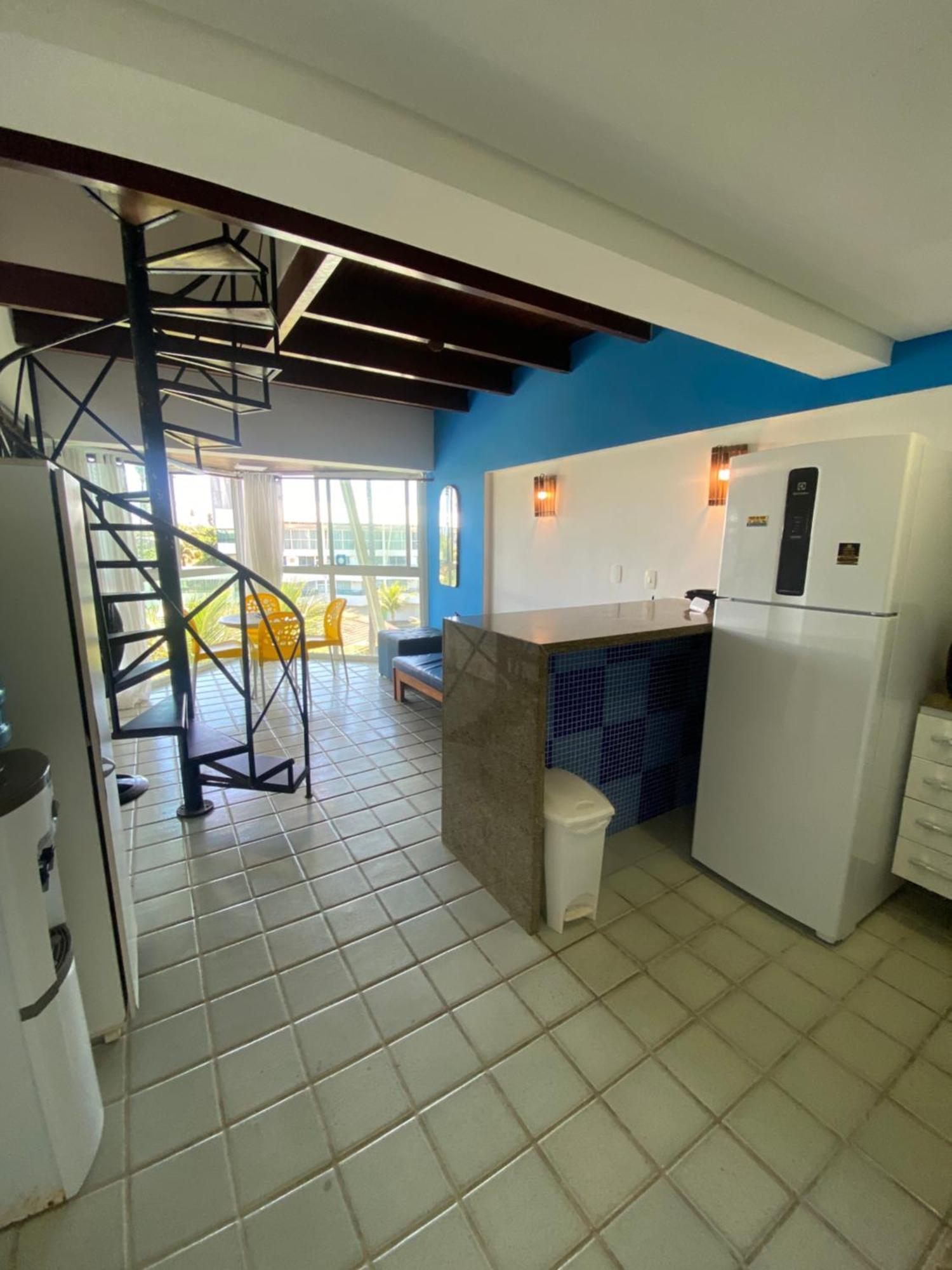 Ancorar Flat - Dois Quartos Porto de Galinhas Ngoại thất bức ảnh