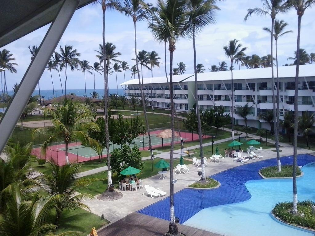 Ancorar Flat - Dois Quartos Porto de Galinhas Phòng bức ảnh