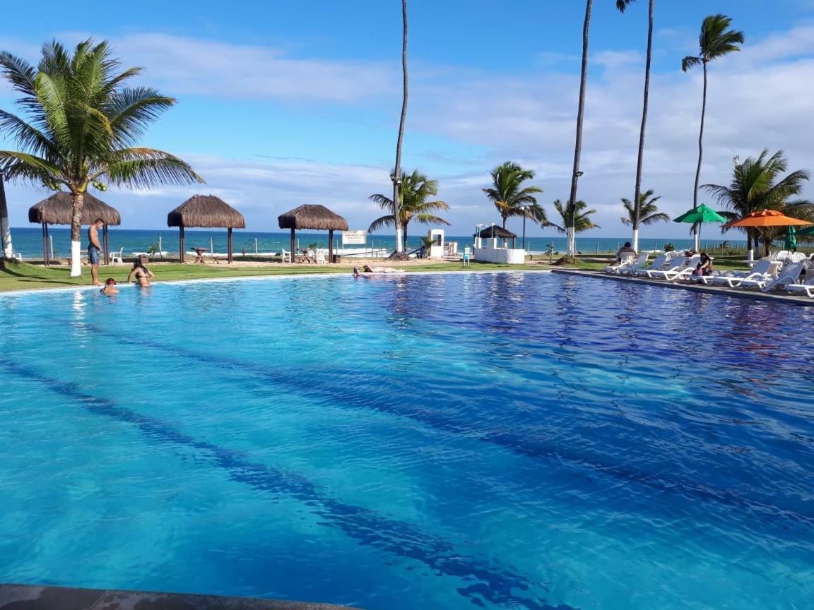 Ancorar Flat - Dois Quartos Porto de Galinhas Ngoại thất bức ảnh