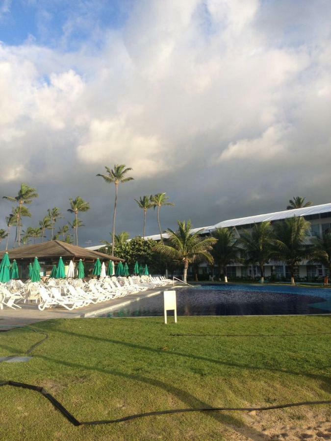Ancorar Flat - Dois Quartos Porto de Galinhas Ngoại thất bức ảnh