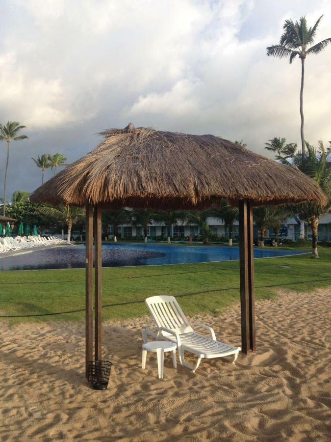 Ancorar Flat - Dois Quartos Porto de Galinhas Ngoại thất bức ảnh