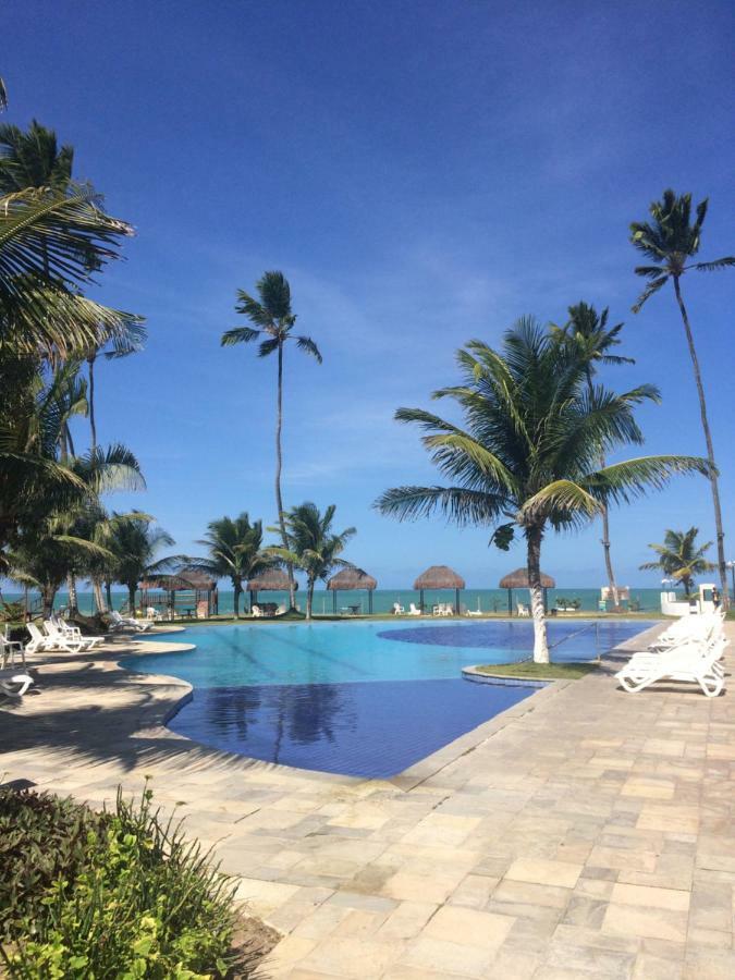 Ancorar Flat - Dois Quartos Porto de Galinhas Ngoại thất bức ảnh