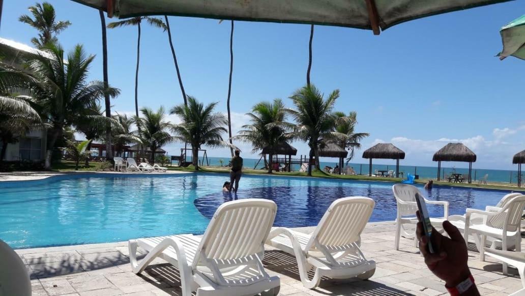 Ancorar Flat - Dois Quartos Porto de Galinhas Ngoại thất bức ảnh