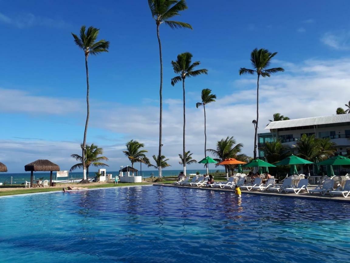 Ancorar Flat - Dois Quartos Porto de Galinhas Ngoại thất bức ảnh