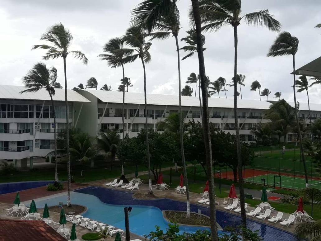 Ancorar Flat - Dois Quartos Porto de Galinhas Ngoại thất bức ảnh