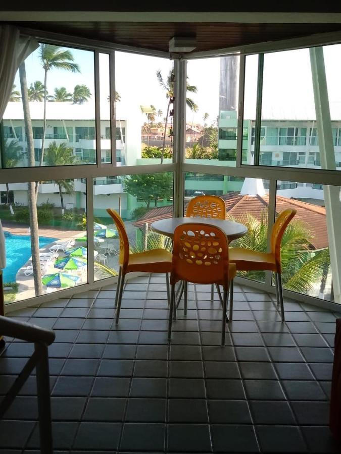 Ancorar Flat - Dois Quartos Porto de Galinhas Ngoại thất bức ảnh